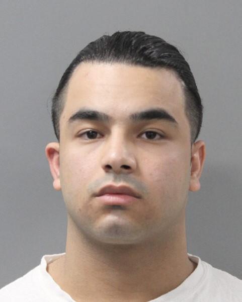 Mohammed Khaled Aburas