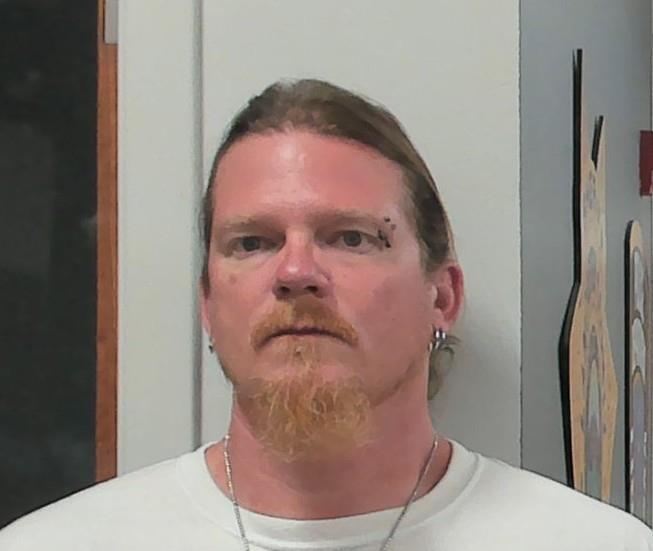 Matthew Todd Crandell