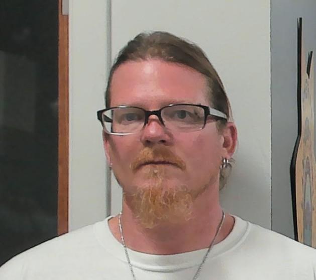 Matthew Todd Crandell