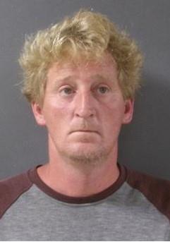 Randall Weston Lewis