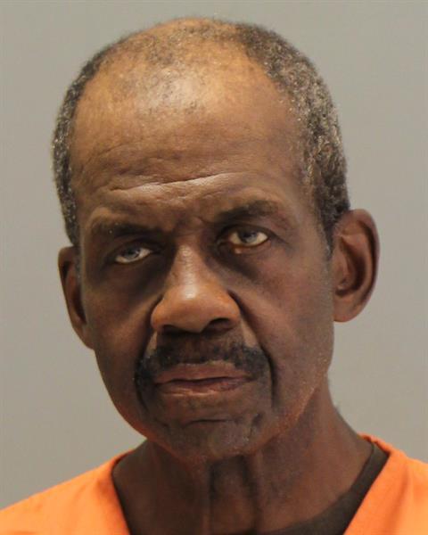 Anthony Charles McDade