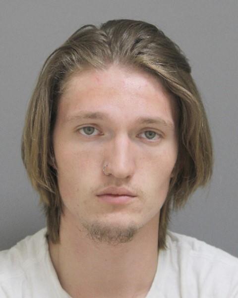 James Conrad Geihsler Jr