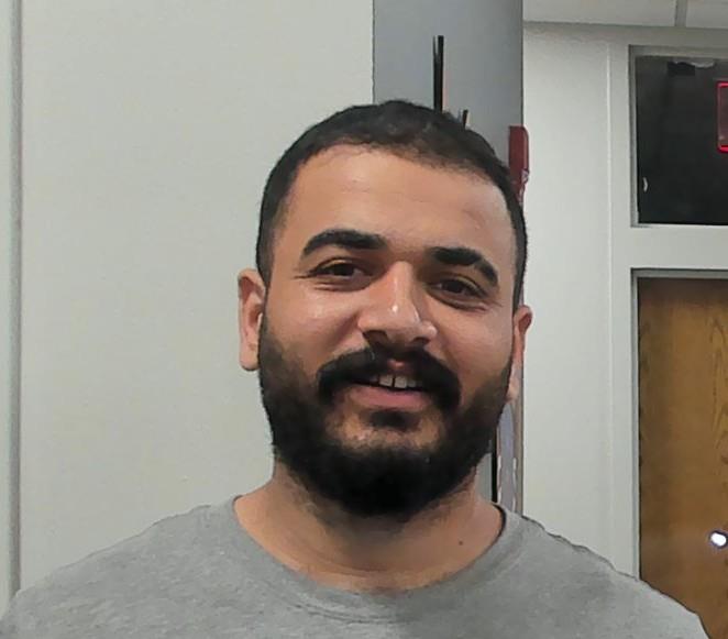 Abdulrahman Haitham Alzaidawi