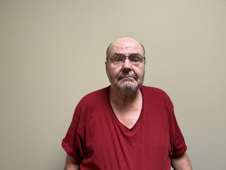 Dennis Lonnie Foster