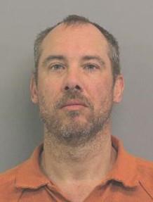 Travis John Johnson