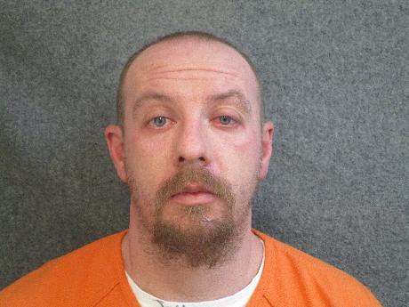 Dustin James Stewart