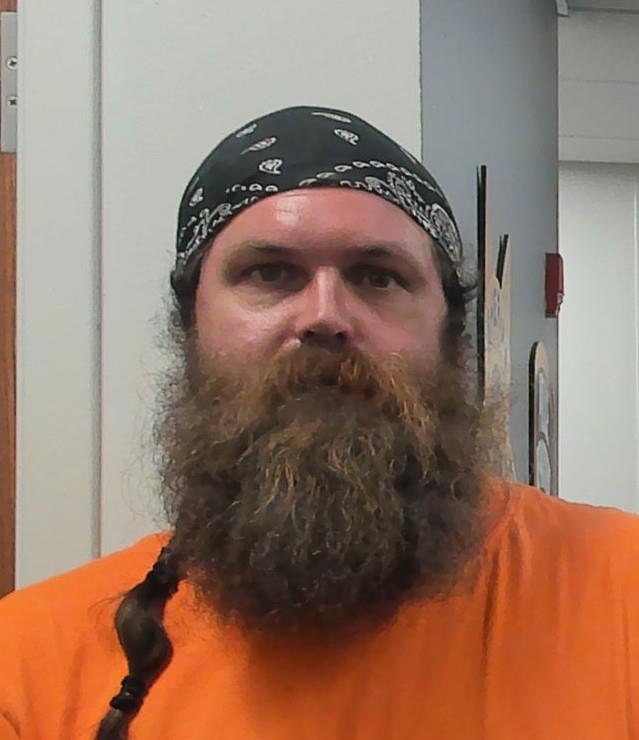 Jerad Nicholas Parks