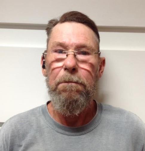 Corey Elliot Cumpston