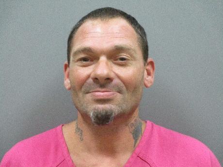 Travis Eugene Fieldgrove