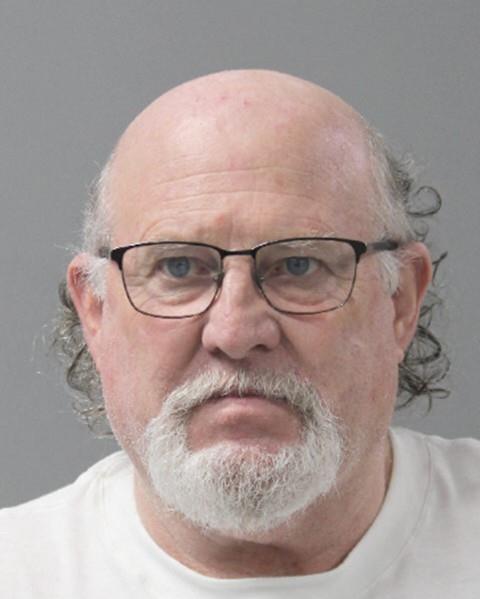 Timothy Allen Rosentrater