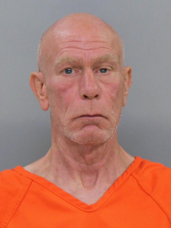 Mark Anthony Selman