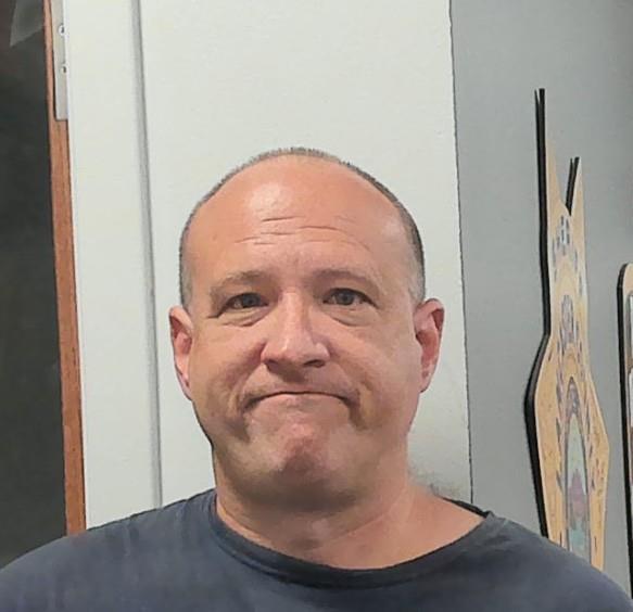 Matthew Scott Burgess