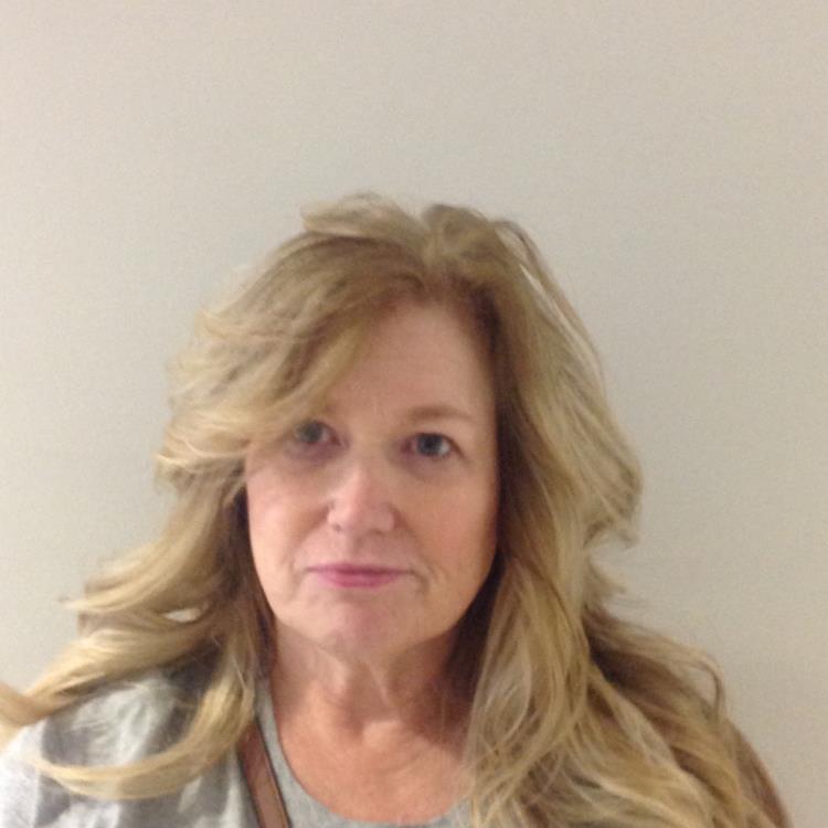 Kim-Marie Carrera-Bower