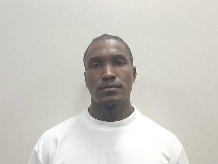 Dangelo Maurice Henry Harris