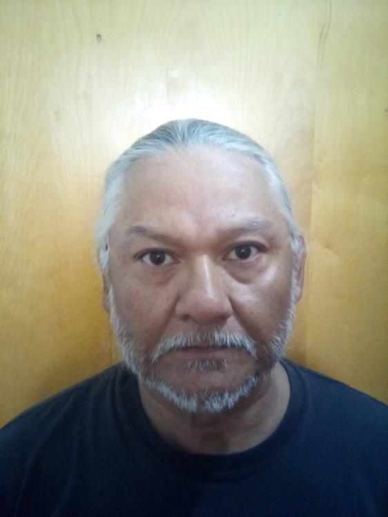 Victor Conrad Guajardo