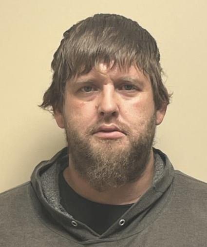 Donovan Charles DeHarty