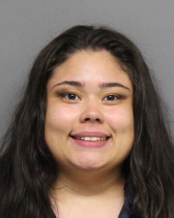 Roseanne Elizabeth Salomon