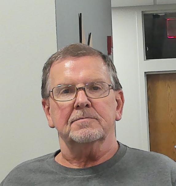 Jeffrey Thomas Ehlers