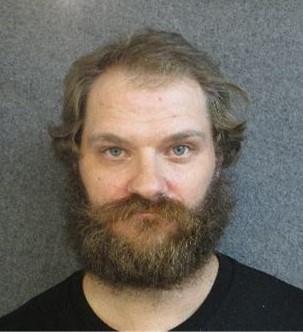 Brandon Thomas Portrey