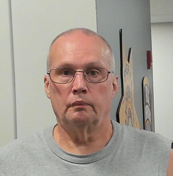 Mark Alexander McBride