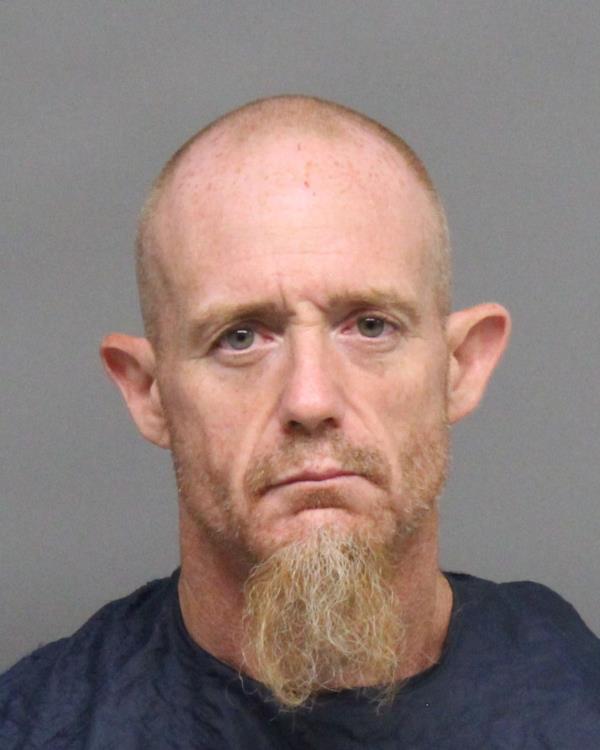 Clarence Calvin Harris