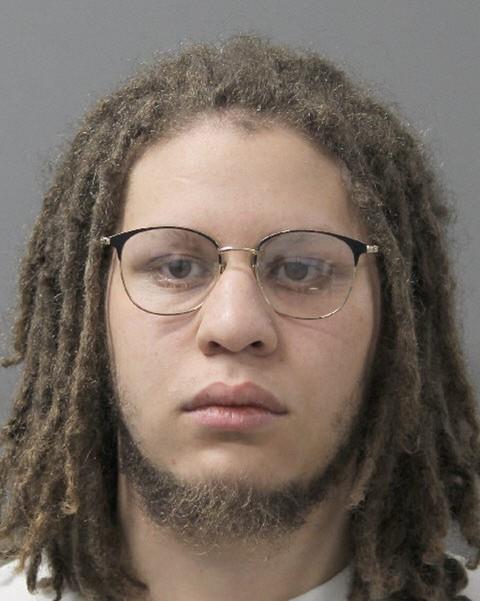 Damion L Carey