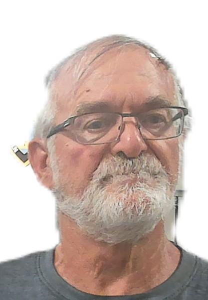 Raymond Ralph Voichoskie