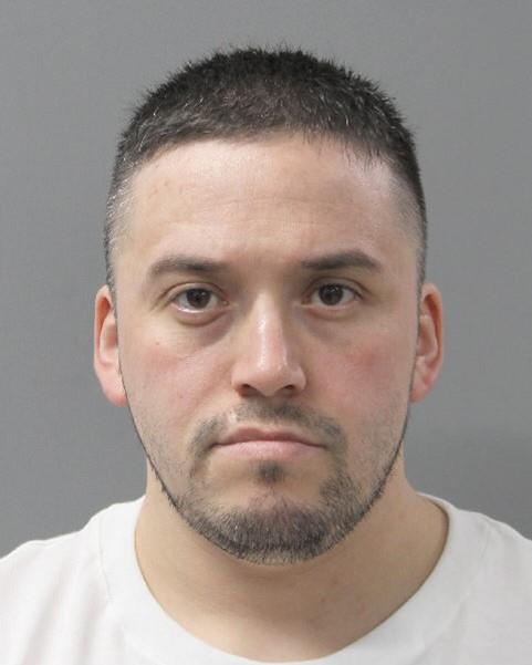 Victor Camarena-Enriquez