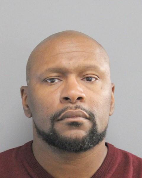 Kishawn Lee Ward