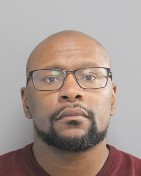 Kishawn Lee Ward