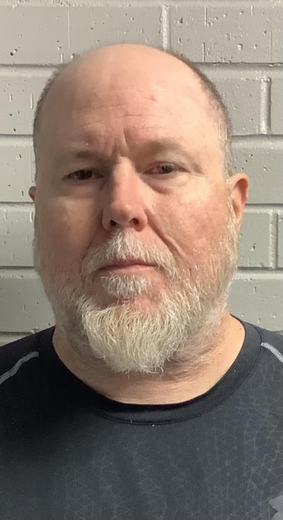 Gregory James Mundorf