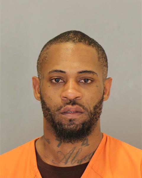 Lydell Jasmine Smith