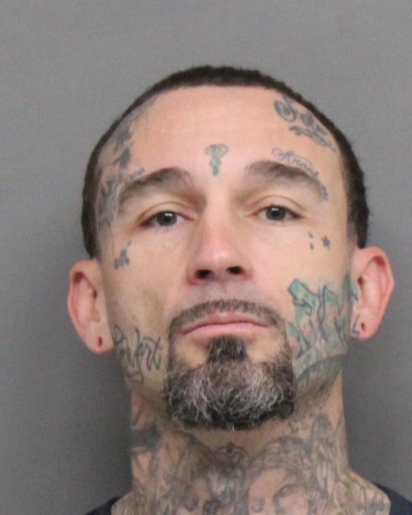 Andrew James Barnhouse