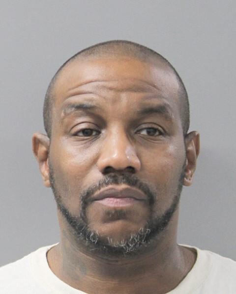 Tyrrell Antonio Jenkins
