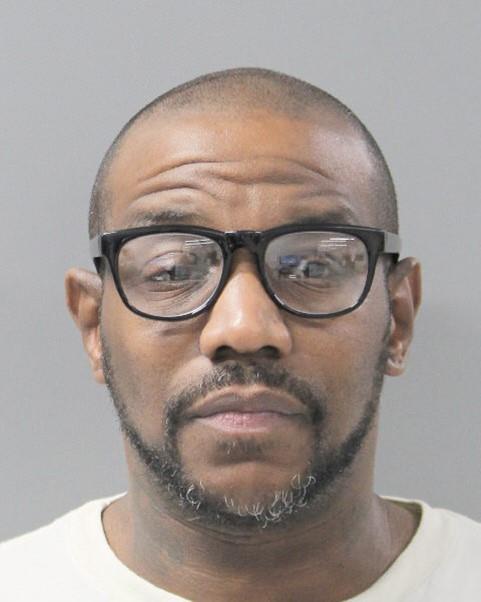 Tyrrell Antonio Jenkins