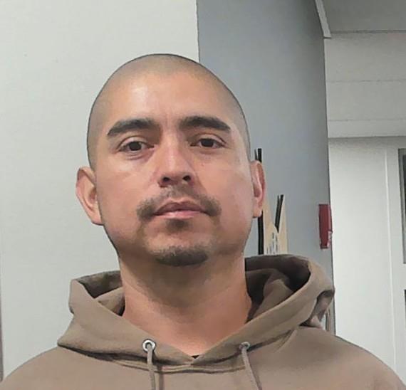 Santos Toribio Sanchez