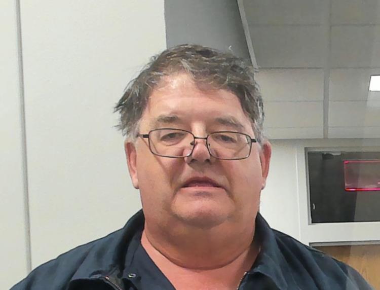 Thomas Richard Goldsworthy