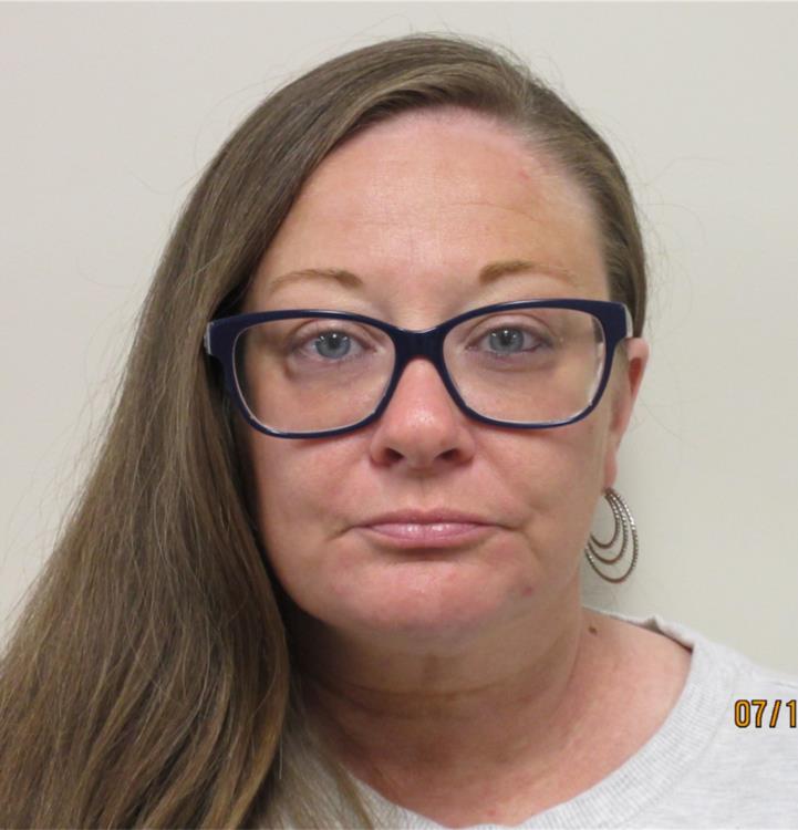 Jacqueline Elizabeth Stebbins