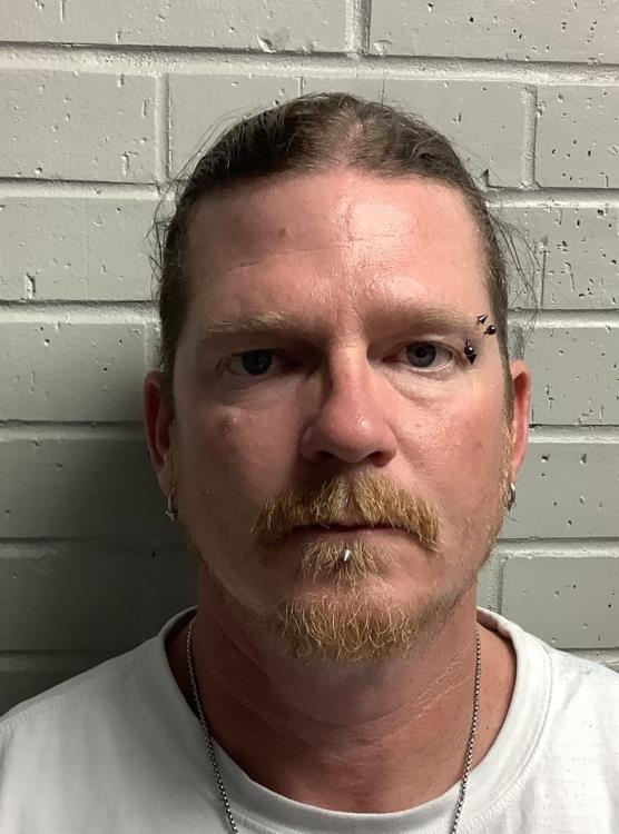 Matthew Todd Crandell