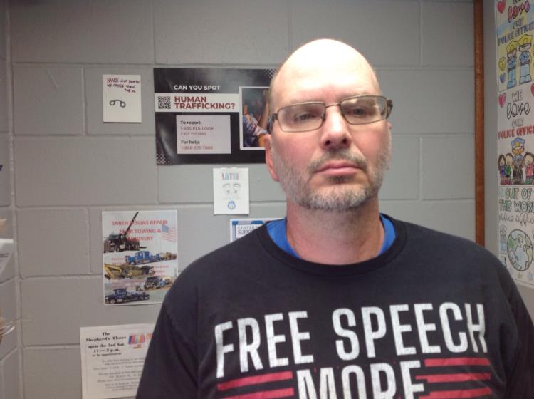 Robert Bonnie Matchett