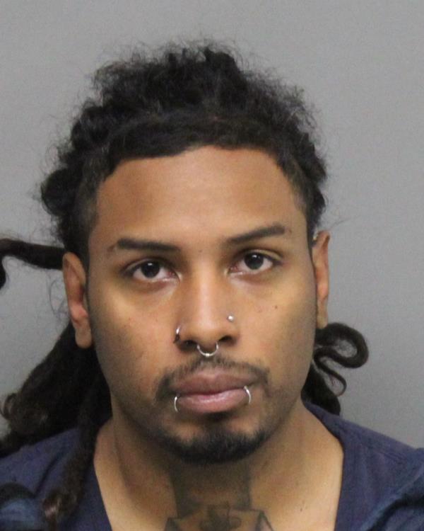 Denzel Antonio Angeles