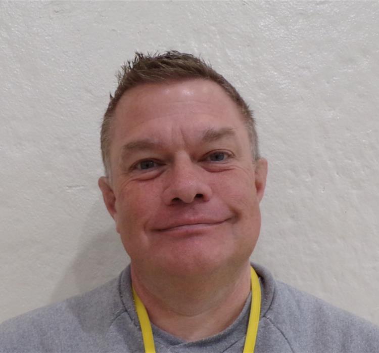 Brian Alan Rosenthal