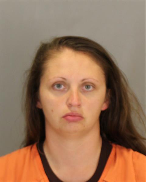 Amanda Ann-Marie Johnson