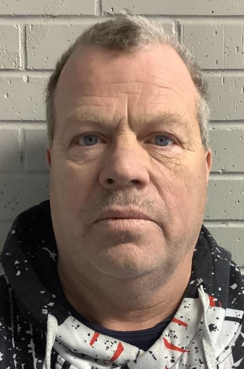 Anthony Douglas Mullins