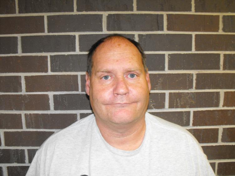 Christopher Alan Pospisil