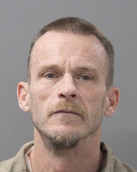 Ronald Patrick Bowers