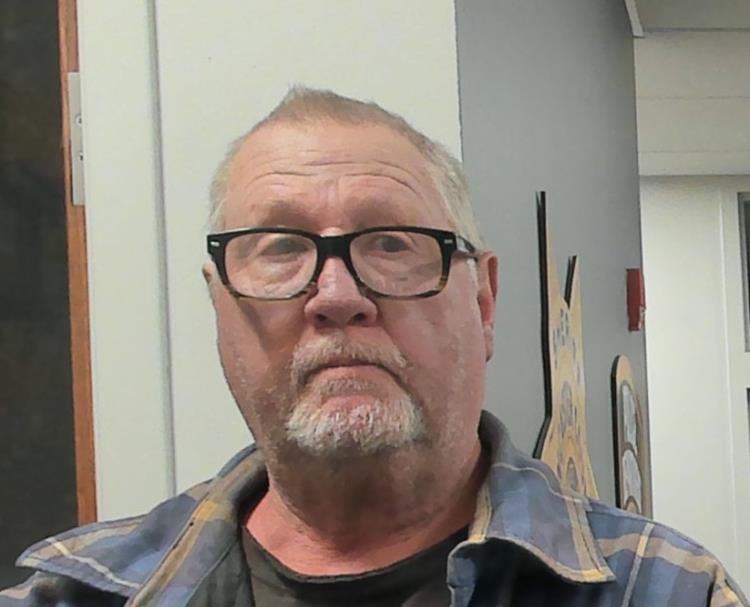 Ronald Leroy Hoffman