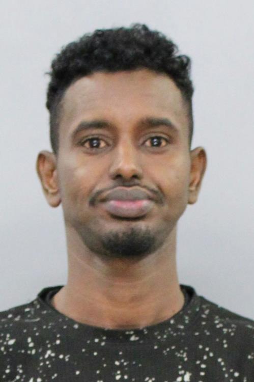 Abdifatah Abdullahi Hassan