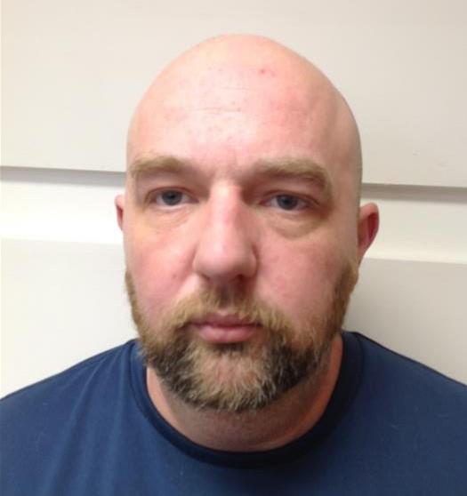 James Walter Pearson