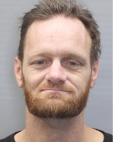 Christopher Dean Harper